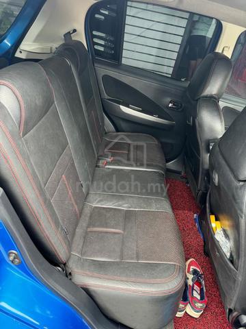 2015 Perodua MYVI 1.5 ADVANCE FACELIFT (A) - 3