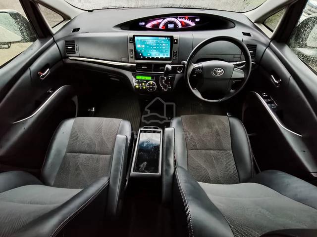 2014Toyota ESTIMA2.4🔥 AERAS PREMIUM🔥5 UNIT🔥NEW - 4