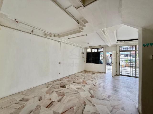 Sri Puteri Skudai, Jalan Timah, Fully Extend, 5bedrooms, Skudai area 1