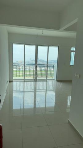 Rumah Untuk Dijual- Havana Residence, Sungai Tiram, Pulau Pinang 1