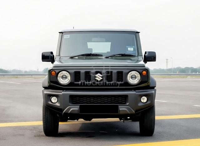 [2023] Suzuki Jimny 1.5 ALLGRIP Ful Service Suzuki - 3