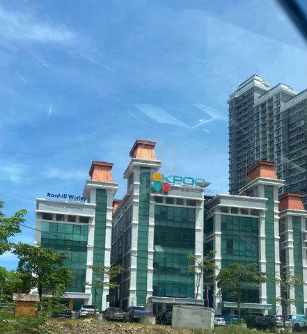 Wisma1Sulaman/UMS/Sulaman 1