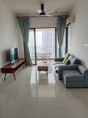 AmberSide @ Country Garden Danga Bay 1