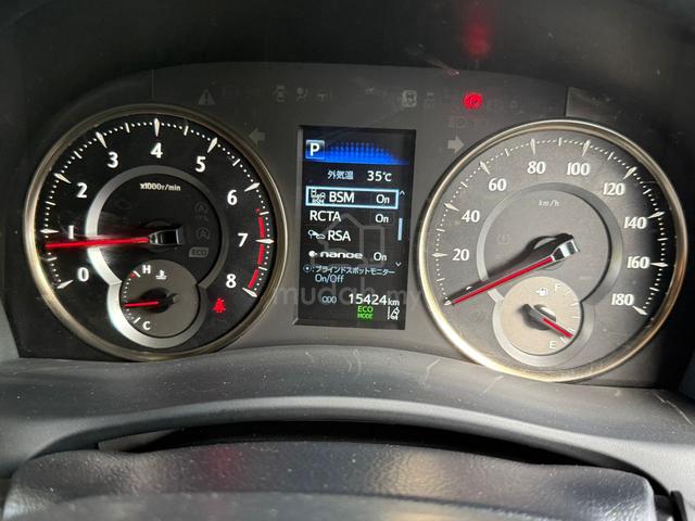 2023 Toyota ALPHARD 2.5 Type Gold JBL 360 DIM BSM - 5