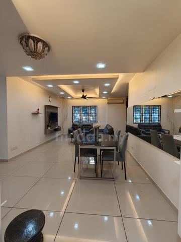 Larkin Residence (Phase Three) 1