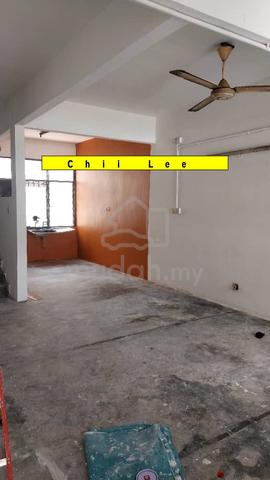 WORTH_Double Storey Terrace @ Taman Nagasari, Perai 1