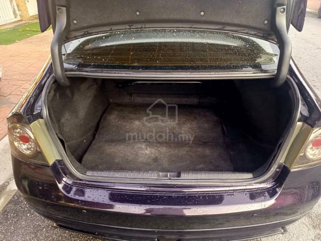 2006 Honda CIVIC 1.8 I-VTEC (A) - 2