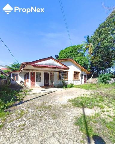 Banglo 1 Tingkat di dalam Bandar Kota Bharu 1
