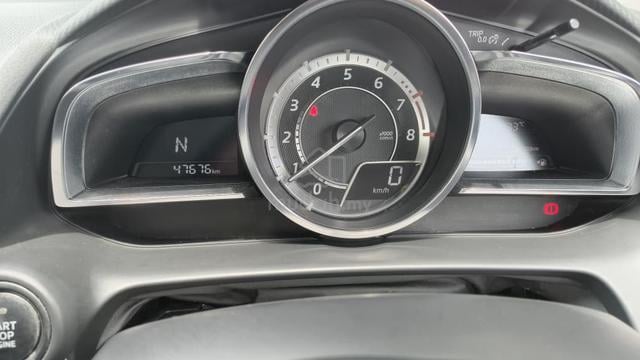 2015 Mazda 2 1.5 (A) Sedan - 5