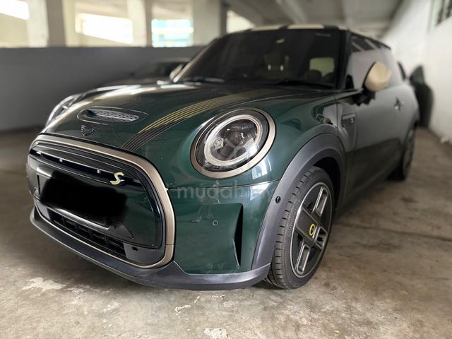 2022- Mini COOPER 10.0 SE F56 - 2