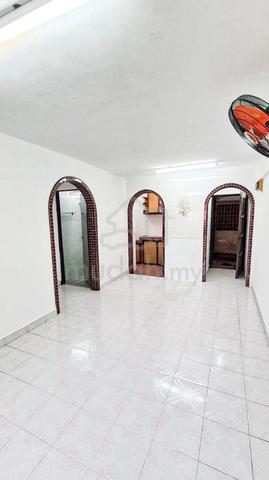 Taman Sri Sentosa 1
