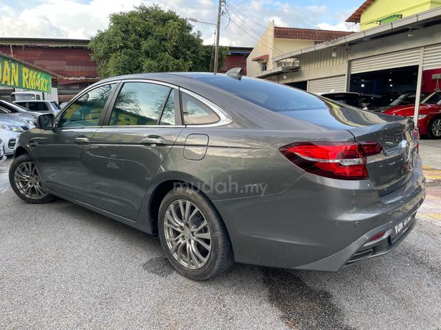 2019 Proton PERDANA 2.0 2.0L MY16 (A) - 3