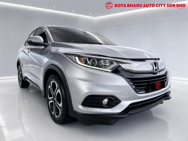 Honda HR-V 1.8 E ENHANCED (A) Tahun 2019 - 3