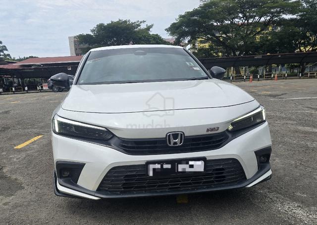 2023 Honda CIVIC 1.5 RS MY22 FE (A) - 3