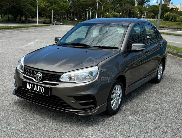 2023 Proton SAGA 1.3L STANDARD FACELIFT (A) TIPTOP - 3