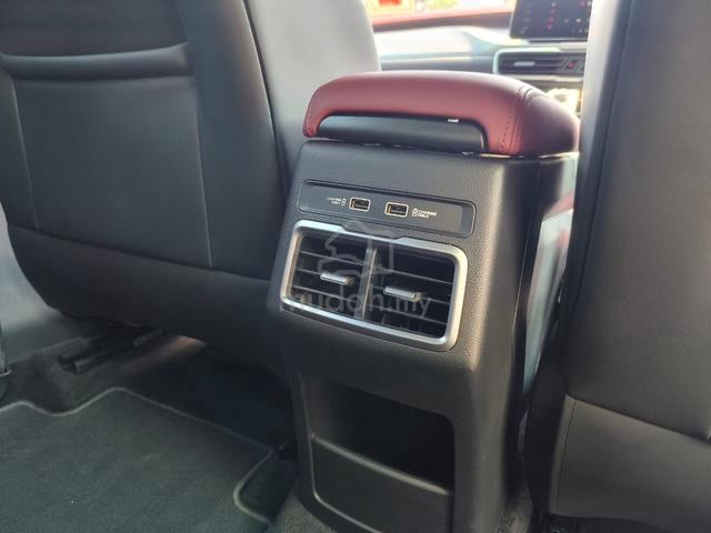 2022 Proton X50 TGDI FLAGSHIP 1.5L - 5