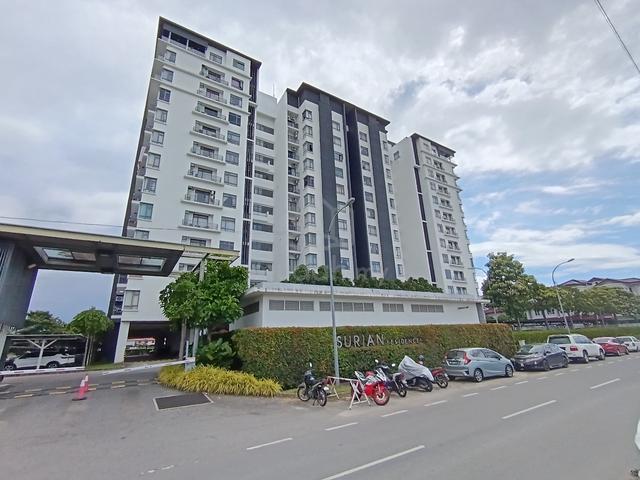 Surian Residences (Kota Kinabalu) 1