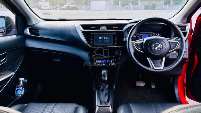 2019 Perodua MYVI 1.5 AV (A) - 2