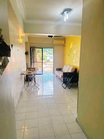 Taman Desa Relau 2 1