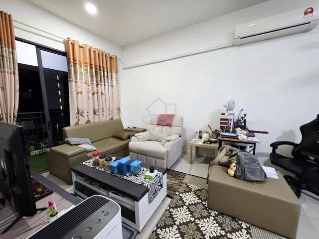 Lido Four Seasons Residence 1