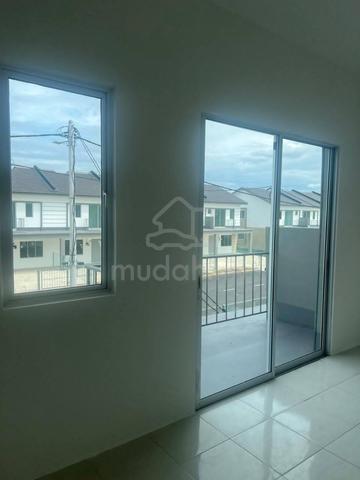 Teres 2 Tingkat, Taman Tasek Gelugor Utama, Tasek Gelugor, Pulau Pinan 2