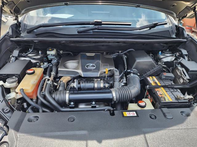 2015 Lexus NX200 2.0 T LUXURY (A) - 3