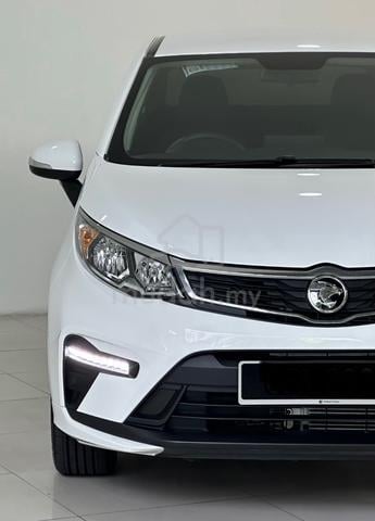 2024 Proton PERSONA 1.6 EXECUTIVE MY21 FACELIFT - 3