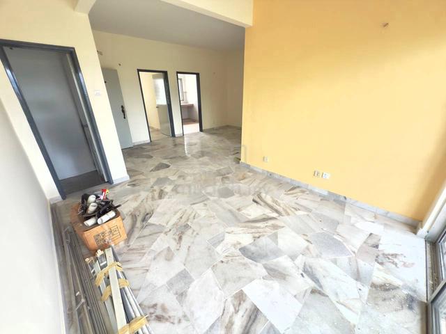 D Tinggian Suasana 1