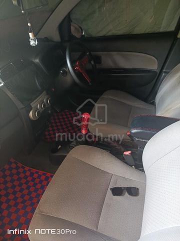 2005 Perodua MYVI 1.0 SR (M) - 3