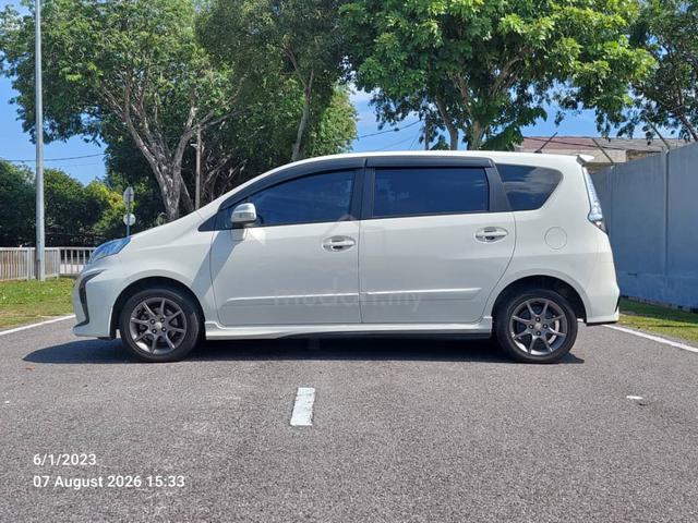 2019 Perodua ALZA 1.5 AV (A) - 3