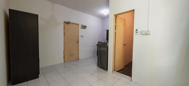 Taman Nelly Phase 8A Apartment 1