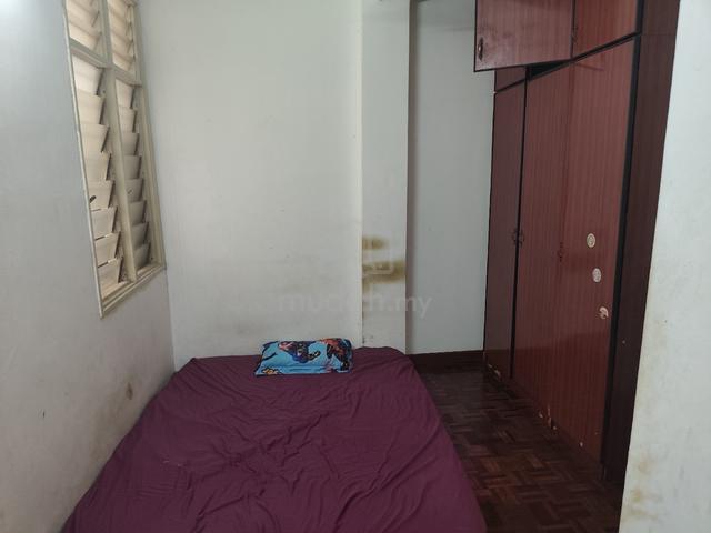 Intan Apartment (Setiawangsa) 1