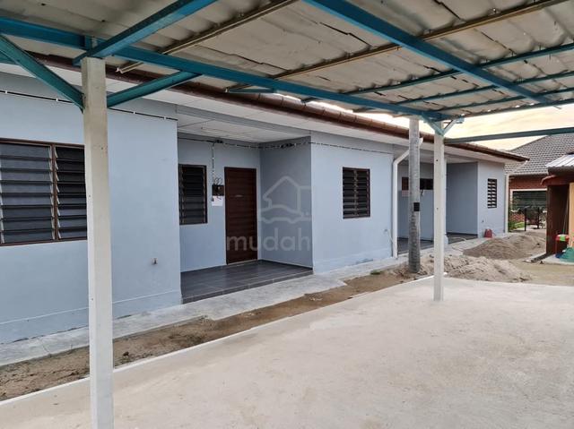 Rumah Teres untuk Disewa 1