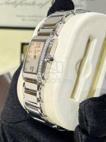 Patek Philippe Twenty 4 Diamonds White Dial - photo 4 of 4