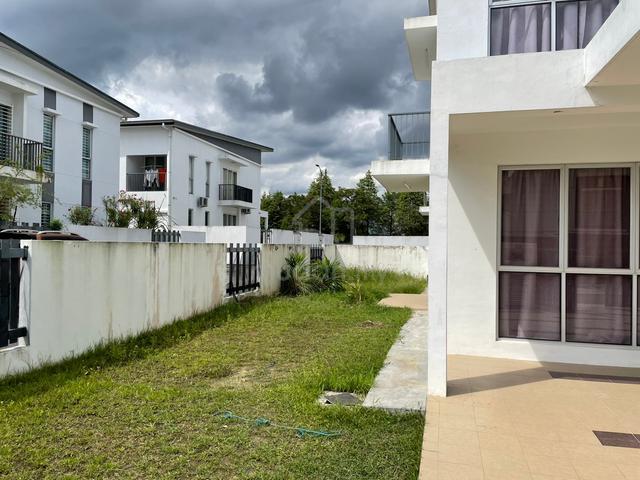 2 storey endlot setia ecohill 1 semenyih kajang selangor tenby school 1