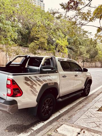 2023 Toyota HILUX 2.8 ROGUE (A) - 2