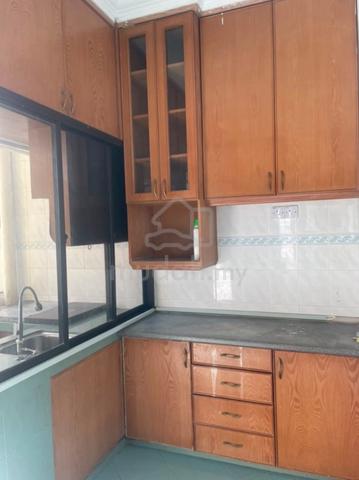Apartment Taman Malinja 1