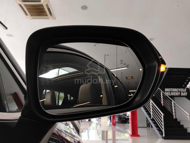 204HP 243NM / 4 NeW BRIDGESTONE PANORAMIC HUD DIM - 5