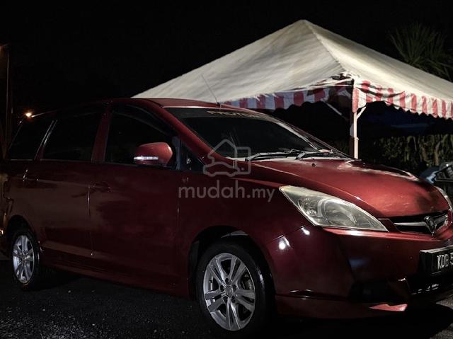 2011 Proton EXORA 1.6 STANDARD (M) - 3