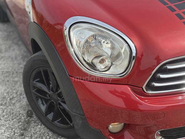 2014 Mini COUNTRYMAN 1.6 (A) (CUT PRICEEE) - 5