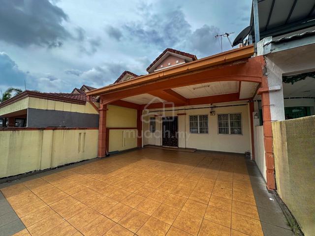 BESAR & LUAS💥22x75💥Putra Bahagia Seksyen 8 Putra Heights, 2 Storey 2