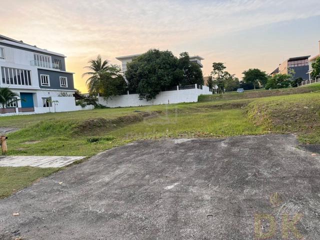 Setia Eco Park Nusantara Phase 1 Bungalow lot land 8288sf 1