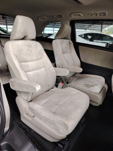 2021 Honda ODYSSEY EXV 2.4 UNREG,7 SEATERS,3000 KM - 2