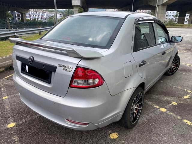 2015 Android Player Proton Saga FLX 1.3(A) - 3