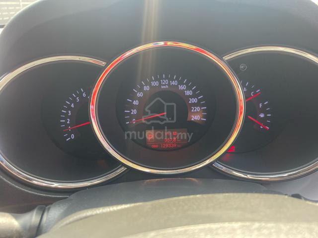 2012 Kia SORENTO XM 2.4 (A) - 5