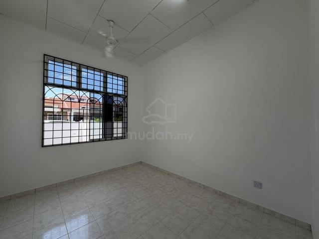 Single Storey For Rent @ Tanjung Minyak 1