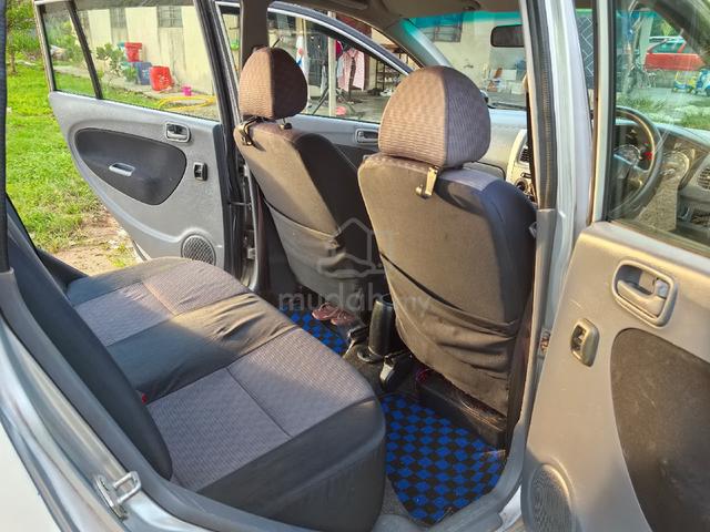 2009 Perodua VIVA 1.0 ELITE AT (A) - 4