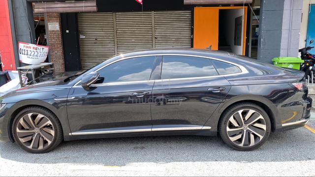 2023 Volkswagen ARTEON 2.0 R-LINE 4MOTION MY20 - 5