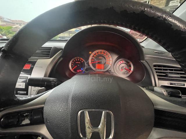 2010 Honda CITY 1.5 S (A) - 5