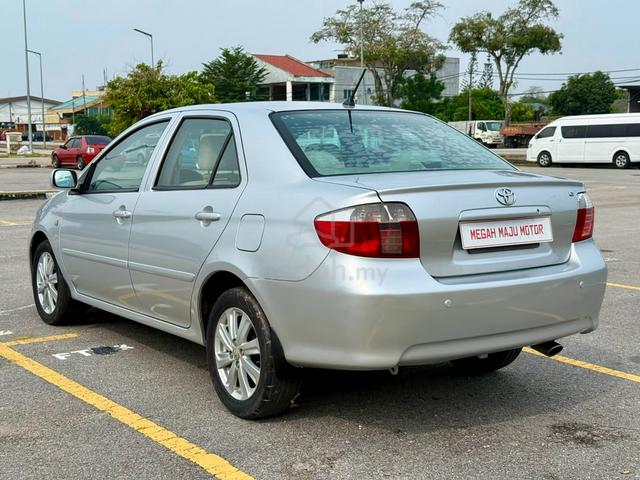 2006 Toyota VIOS 1.5 E FACELIFT (A) - 1 OWN/TIPTOP - 4